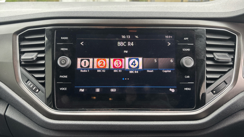 Volkswagen T-Roc 1.5 TSI EVO SEL 5dr Petrol Hatchback